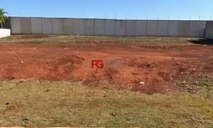 Terreno em condomínio fechado à venda no condomínio quinta da boa vista, ribeirão preto  por r$ 308.900