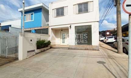 Casa comercial com 3 salas à venda na Vila Seixas, Ribeirão Preto  por R$ 500.000