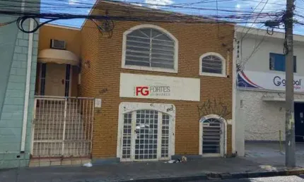 Casa com 4 quartos à venda no centro, ribeirão preto  por r$ 349.000