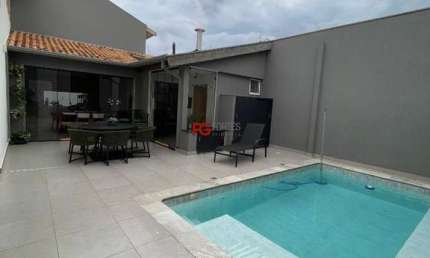 Casa com 3 quartos à venda no Jardim Califórnia, Ribeirão Preto  por R$ 850.000