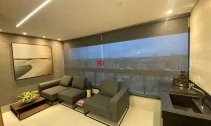 Apartamento com 2 quartos à venda no condomínio itamaraty, ribeirão preto  por r$ 1.010.000