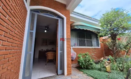 Casa com 3 quartos à venda na vila monte alegre, ribeirão preto  por r$ 380.000