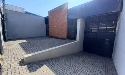 Casa comercial com 7 salas à venda no Jardim Sumaré, Ribeirão Preto  por R$ 2.200.000