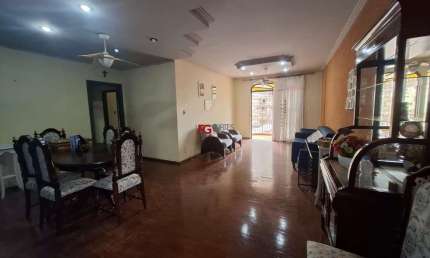 Apartamento com 3 quartos à venda no Centro, Ribeirão Preto  por R$ 360.000