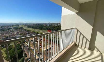 Apartamento com 2 quartos à venda no Jardim Botânico, Ribeirão Preto  por R$ 630.000