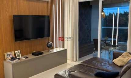 Apartamento com 2 quartos à venda no Jardim São Luiz, Ribeirão Preto  por R$ 670.000