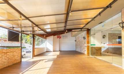 Casa comercial com 5 salas à venda no Jardim América, Ribeirão Preto  por R$ 800.000