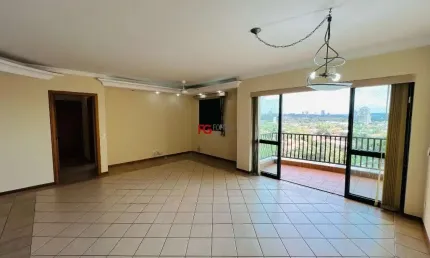 Apartamento com 3 quartos à venda no Jardim Santa Ângela, Ribeirão Preto  por R$ 780.000