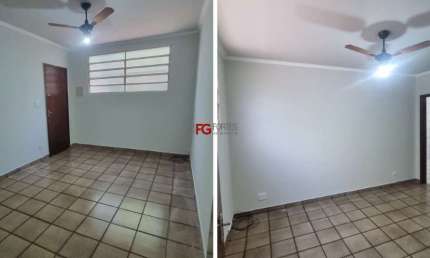 Apartamento com 1 quarto à venda no Campos Elíseos, Ribeirão Preto  por R$ 149.000