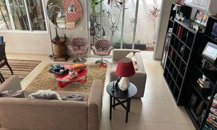 Casa em condomínio fechado com 3 quartos à venda no Jardim Nova Aliança Sul, Ribeirão Preto  por R$ 1.590.000