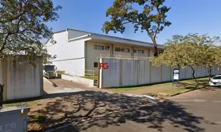 Barracão / galpão / depósito à venda na vila mariana, ribeirão preto  por r$ 12.000.000
