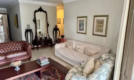 Apartamento com 4 quartos à venda no jardim irajá, ribeirão preto  por r$ 1.550.000