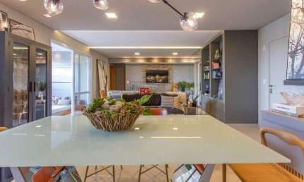 Apartamento com 3 quartos à venda no Nova Aliança, Ribeirão Preto  por R$ 1.300.000