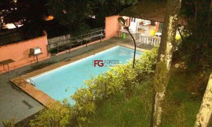 Chácara / sítio com 4 quartos à venda no Jardim Sumaré, Ribeirão Preto  por R$ 4.000.000
