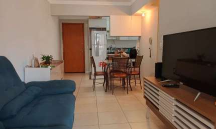 Apartamento com 2 quartos à venda no Nova Aliança, Ribeirão Preto  por R$ 499.000