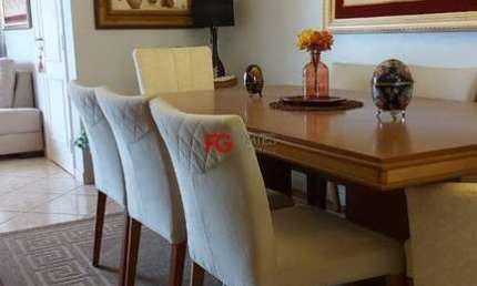 Apartamento com 3 quartos à venda na Vila Seixas, Ribeirão Preto  por R$ 466.400