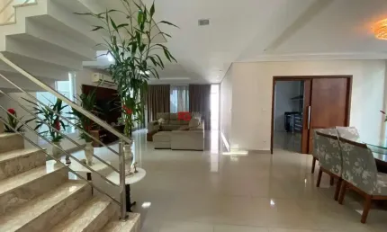 Casa em condomínio fechado com 4 quartos à venda no Condomínio Bella Città, Ribeirão Preto  por R$ 2.000.000