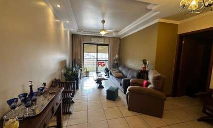 Apartamento com 3 quartos à venda no Santa Cruz do José Jacques, Ribeirão Preto  por R$ 530.000