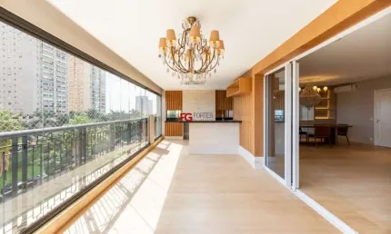 Apartamento com 4 quartos à venda no Residencial Morro do Ipê, Ribeirão Preto  por R$ 6.000.000