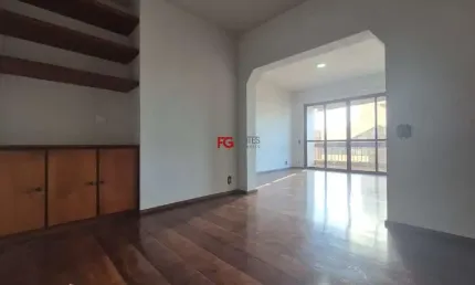 Apartamento com 3 quartos à venda no centro, ribeirão preto  por r$ 315.000