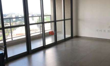 Apartamento com 1 quarto à venda no Alto da Boa Vista, Ribeirão Preto  por R$ 650.000