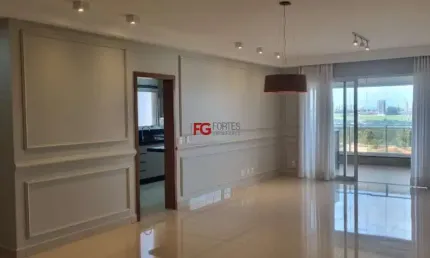 Apartamento com 3 quartos à venda no residencial alto do ipê, ribeirão preto  por r$ 1.850.000