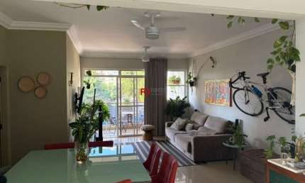 Apartamento com 3 quartos à venda no Jardim Irajá, Ribeirão Preto  por R$ 410.000