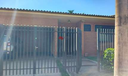 Casa com 3 quartos à venda no Parque Residencial Lagoinha, Ribeirão Preto  por R$ 660.000