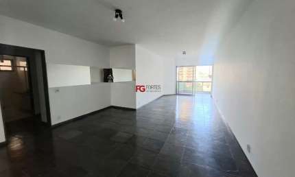 Apartamento com 3 quartos à venda no Centro, Ribeirão Preto  por R$ 400.000