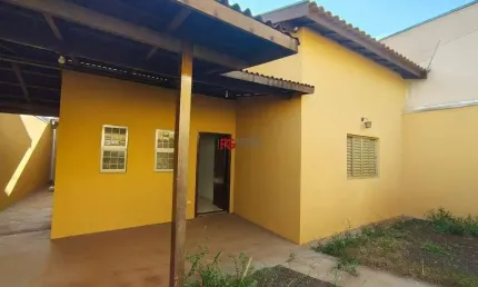 Casa com 4 quartos à venda no jardim santa cecília, ribeirão preto  por r$ 430.000