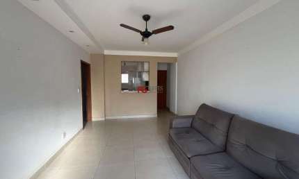 Apartamento com 3 quartos à venda no Centro, Ribeirão Preto  por R$ 350.000