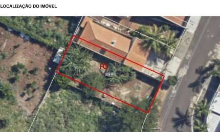 Terreno à venda em Bonfim Paulista, Ribeirão Preto  por R$ 145.000