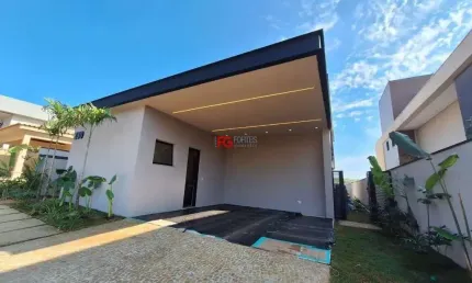 Casa em condomínio fechado com 3 quartos à venda no residencial e empresarial alphaville, ribeirão preto  por r$ 2.600.000