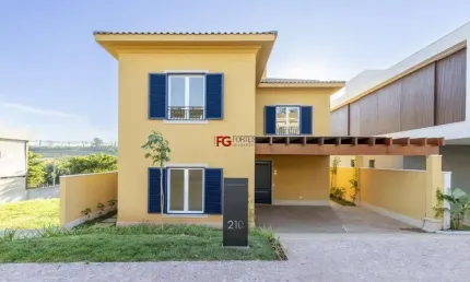 Casa em condomínio fechado com 3 quartos à venda na Vila do Golf, Ribeirão Preto  por R$ 3.290.000