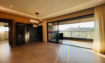 Apartamento com 3 quartos à venda no Jardim Olhos d'Água, Ribeirão Preto  por R$ 1.230.000