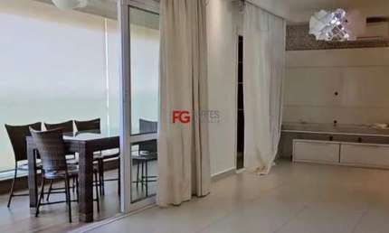 Apartamento com 3 quartos à venda no Jardim Nova Aliança Sul, Ribeirão Preto  por R$ 1.120.000