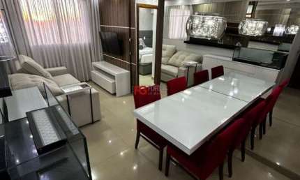 Apartamento com 2 quartos à venda no Condomínio Mirante Sul, Ribeirão Preto  por R$ 300.000