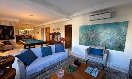 Apartamento com 3 quartos à venda no Jardim Botânico, Ribeirão Preto  por R$ 1.450.000
