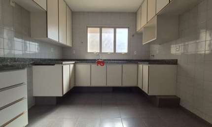 Apartamento com 4 quartos à venda no Centro, Ribeirão Preto  por R$ 595.000