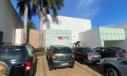 Prédio com 14 salas à venda no Jardim Sumaré, Ribeirão Preto  por R$ 2.130.000