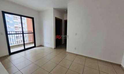 Apartamento com 2 quartos à venda no Alto da Boa Vista, Ribeirão Preto  por R$ 355.000