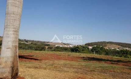 Terreno em condomínio fechado à venda no Residencial e Empresarial Alphaville, Ribeirão Preto  por R$ 1.009.800