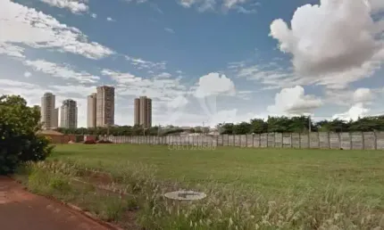 Terreno em condomínio fechado à venda no jardim canadá, ribeirão preto  por r$ 1.500.000