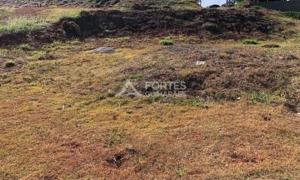 Terreno em condomínio fechado à venda no Residencial e Empresarial Alphaville, Ribeirão Preto  por R$ 1.016.400