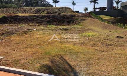 Terreno em condomínio fechado à venda no Residencial e Empresarial Alphaville, Ribeirão Preto  por R$ 1.016.000