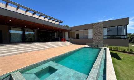 Chácara / sítio com 4 quartos à venda na Enseada Azul II, Fronteira  por R$ 7.500.000