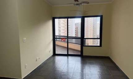 Apartamento com 2 quartos à venda no Centro, Ribeirão Preto  por R$ 300.000