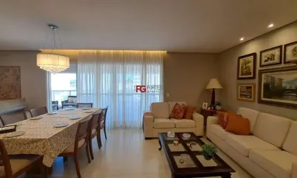 Apartamento com 3 quartos à venda no Jardim Botânico, Ribeirão Preto  por R$ 1.720.000