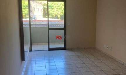 Apartamento com 3 quartos à venda no Alto da Boa Vista, Ribeirão Preto  por R$ 330.000