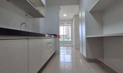 Apartamento com 3 quartos à venda no Nova Aliança, Ribeirão Preto  por R$ 720.000